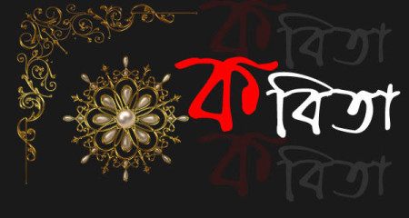 একটি প্রেম বা বিরহের কবিতা - আবুল হাসনাত